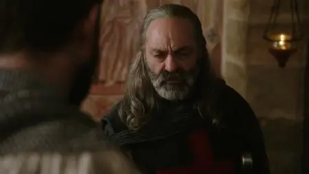 Knightfall S01E08