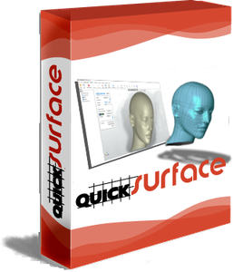 Quick Surface 2.0 Build 54 (x64)