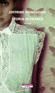 Joffrine Donnadieu - Storia di France