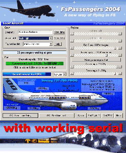 FS Passengers 2004