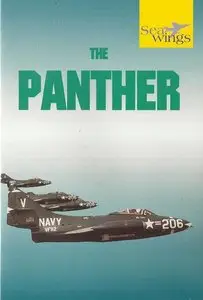 DC Wings - Sea Wings: The Panther (1995)