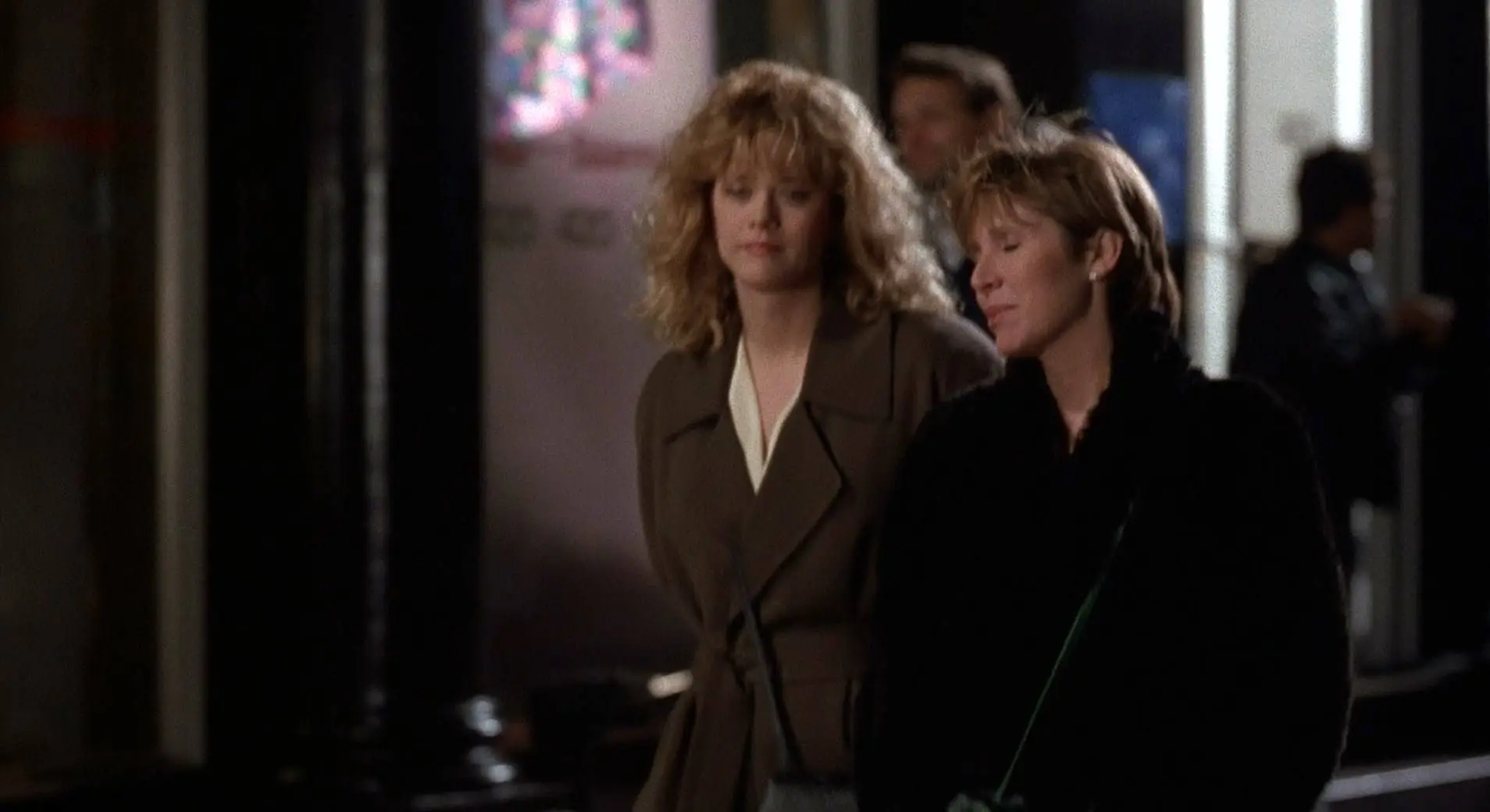When Harry Met Sally... (1989)