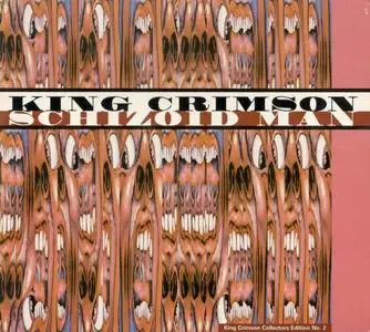 King Crimson - 4 EPs (1991-1996)