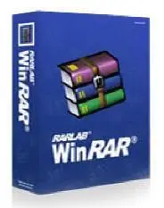 Portable Winrar ver.3.70