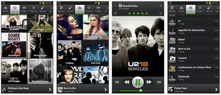 PlayerPro Music Player v2.62