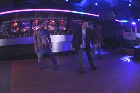 Nightclub Dance Series: Hip Hop Moves For The Club