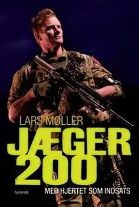 «Jæger 200» by Lars Møller