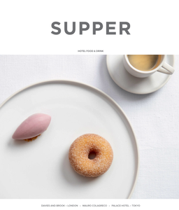 Supper - Issue 20 2020