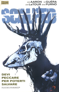 Scalped - Volume 8 - Devi Peccare Per Poterti Salvare