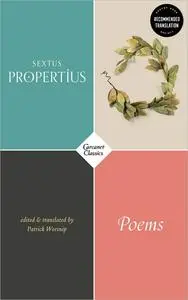 Poems  (Carcanet Classics)