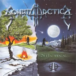 Sonata Arctica - Silence (2001)