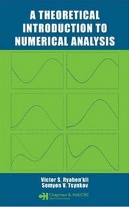 A Theoretical Introduction to Numerical Analysis (Repost)