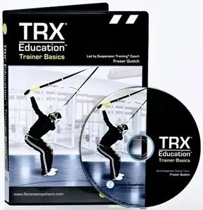 TRX Education: Trainer Basics