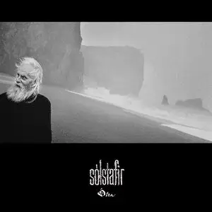 Sólstafir - Ótta (2014)