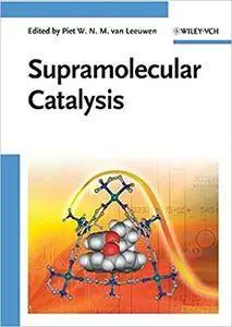 Supramolecular Catalysis (Repost)