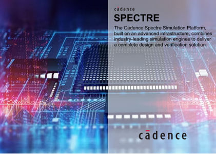Cadence Spectre 20.10.068
