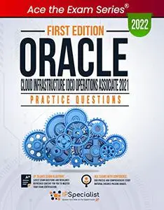 Oracle Cloud Infrastructure (OCI) Operations Associate 2021
