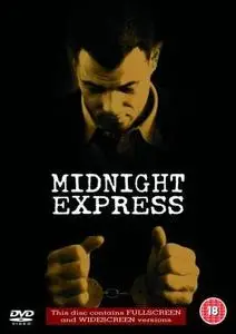 Midnight Express (1978)