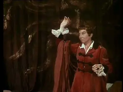 Les contes d'Hoffmann (1951)