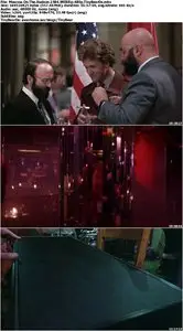 Moscow On The Hudson (1984)