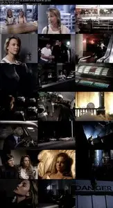 Phantom of the Mall: Eric's Revenge (1989)