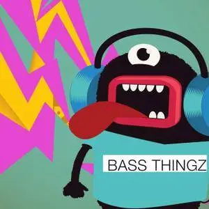 Samplephonics Bass Thingz MULTiFORMAT