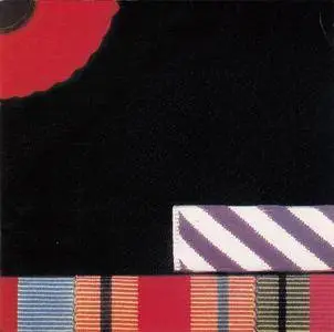 Pink Floyd - The Final Cut (1983) [CBS / Sony 35DP 53, Japan] Repost