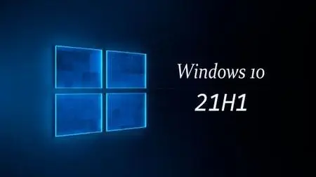 Windows 10 21H1 Build 19043.1110 AIO 15in1 en-US x86 - Integral Edition JULY 2021