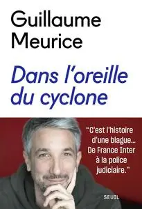 Guillaume Meurice, "Dans l'oreille du cyclone"