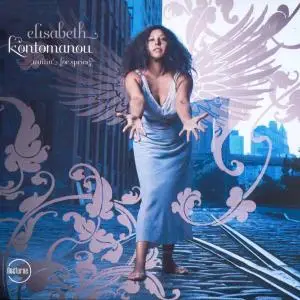 Elisabeth Kontomanou - Waitin' for Spring (2005)