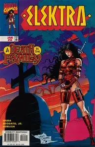 Elektra v1 #14