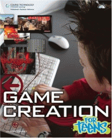 Helclac, "Game Creation For Teens"