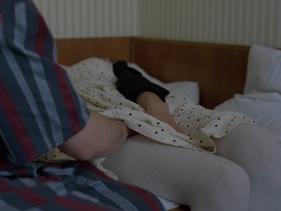 Je vous salue, Marie / Hail Mary (1985)