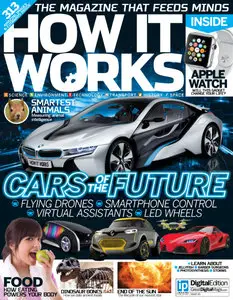 How It Works - Issue 65, 2014