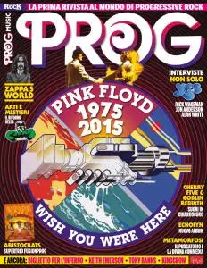 Prog Italia N.2 2015