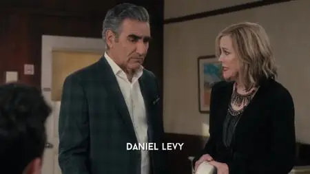 Schitt's Creek S03E03