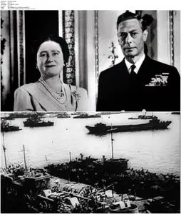 D-Day: The King Who Fooled Hitler (2019)