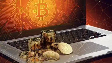Cryptocurrency Investing Master Class