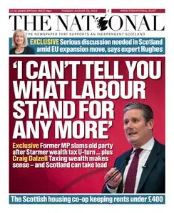 The National (Scotland) - 29 August 2023