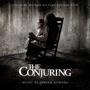 Joseph Bishara - The Conjuring (OST) [iTunes Version] 2013