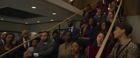 The Good Fight S03E09