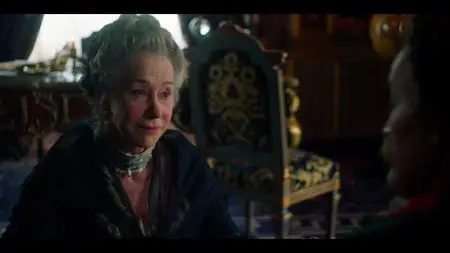Catherine the Great S01E03