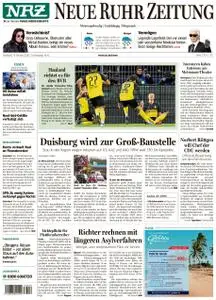 Neue Ruhr Zeitung – 19. Februar 2020