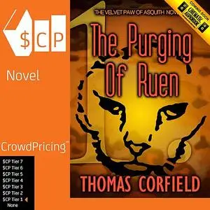 «The Purging Of Ruen» by Thomas Corfield