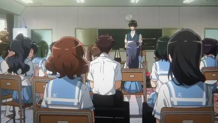 Hibike! Euphonium 2 - 07 10bit BD1080p x265