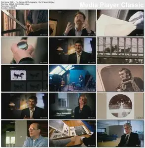 BBC – The Genius Of Photography [Complete Set] (Repost)