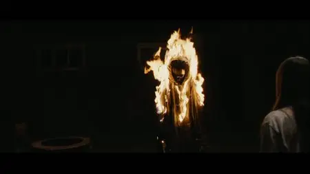 Intruders (2011)