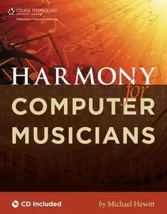 Harmony for Computer Musicians (repost)