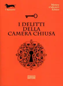 I Delitti Della Camera Chiusa