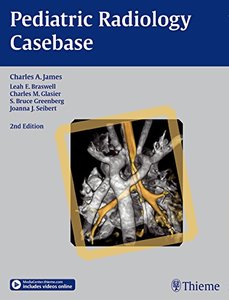 Pediatric Radiology Casebase, 2 edition